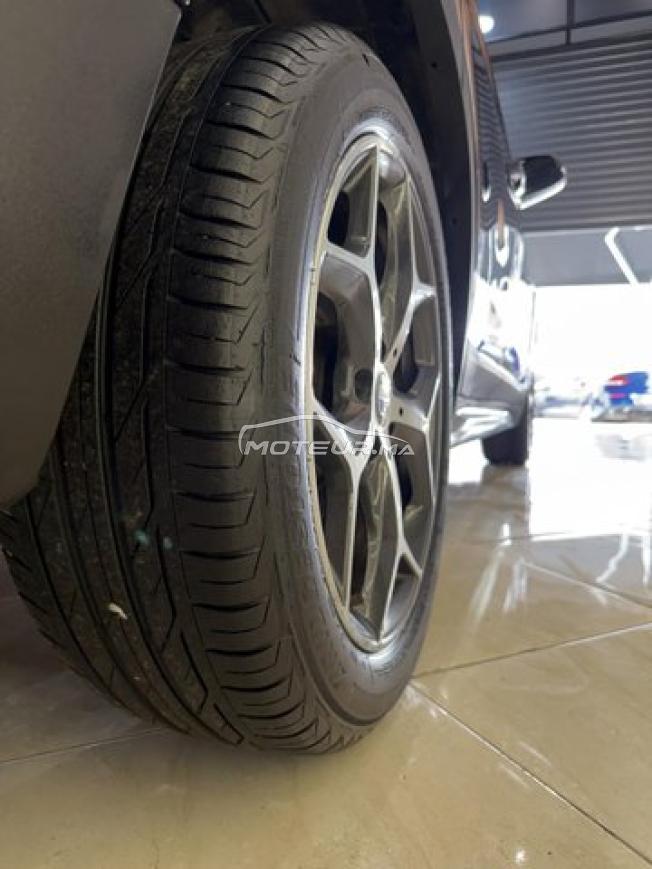 BMW X1 restyle