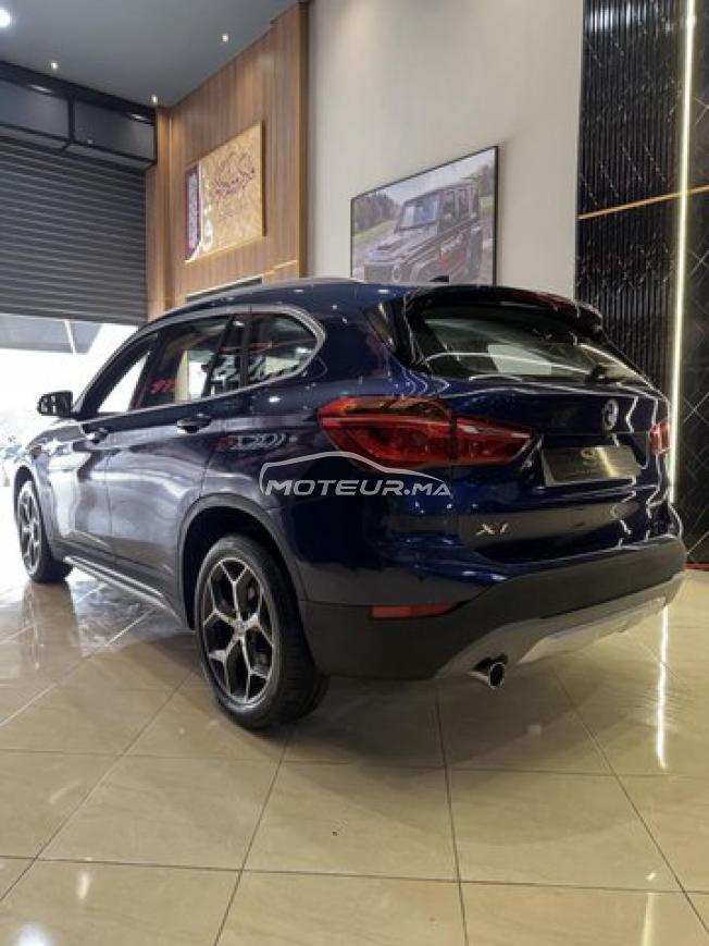 BMW X1 restyle