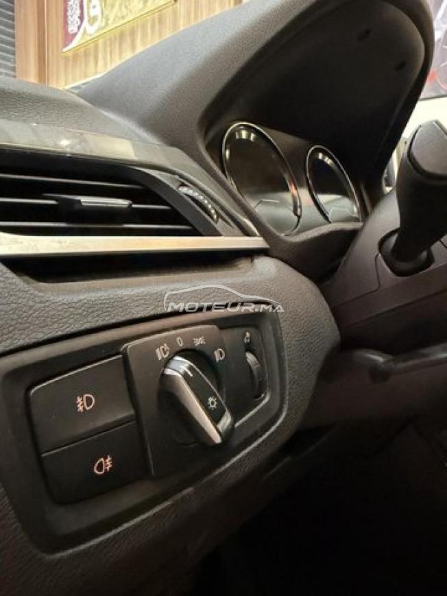 BMW X1 restyle