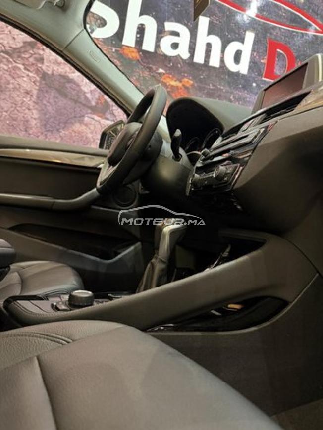 BMW X1 restyle