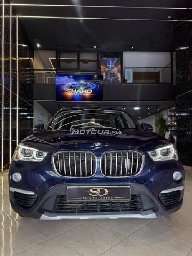 BMW X1 restyle
