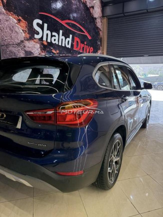 BMW X1 restyle