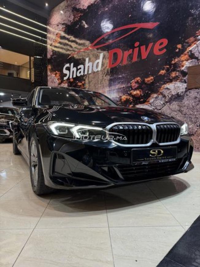 BMW Série3 phase2