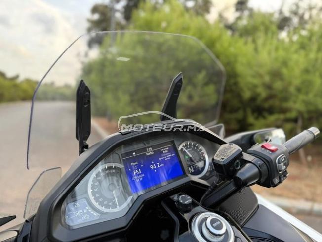 HONDA Goldwing 50th anniversary