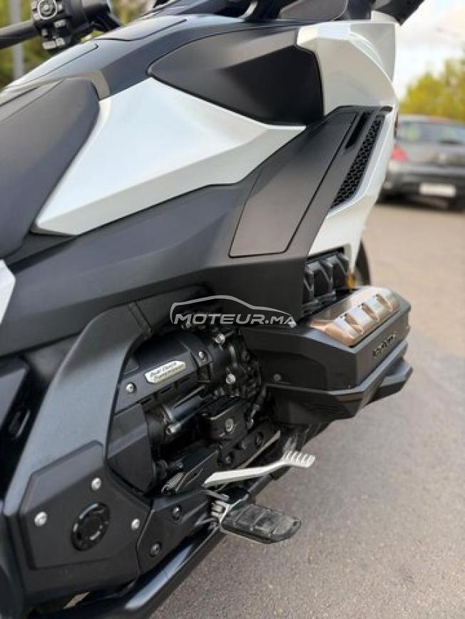 HONDA Goldwing 50th anniversary