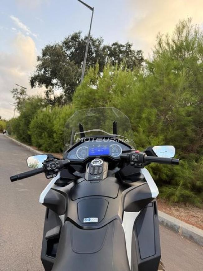 HONDA Goldwing 50th anniversary