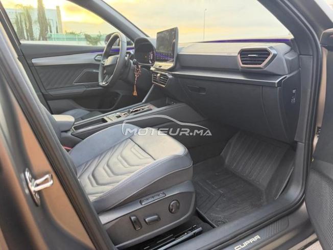 Cupra Formentor Diesel Automatique 2026 à Rabat