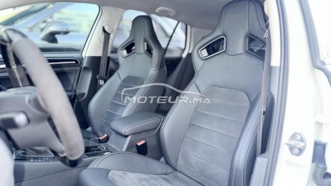Volkswagen Golf 7 Diesel Automatique 2019