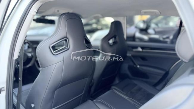 Volkswagen Golf 7 Diesel Automatique 2019
