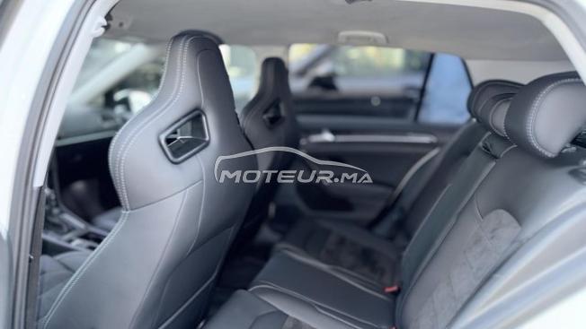 Volkswagen Golf 7 Diesel Automatique 2019