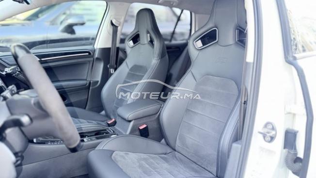 Volkswagen Golf 7 Diesel Automatique 2019