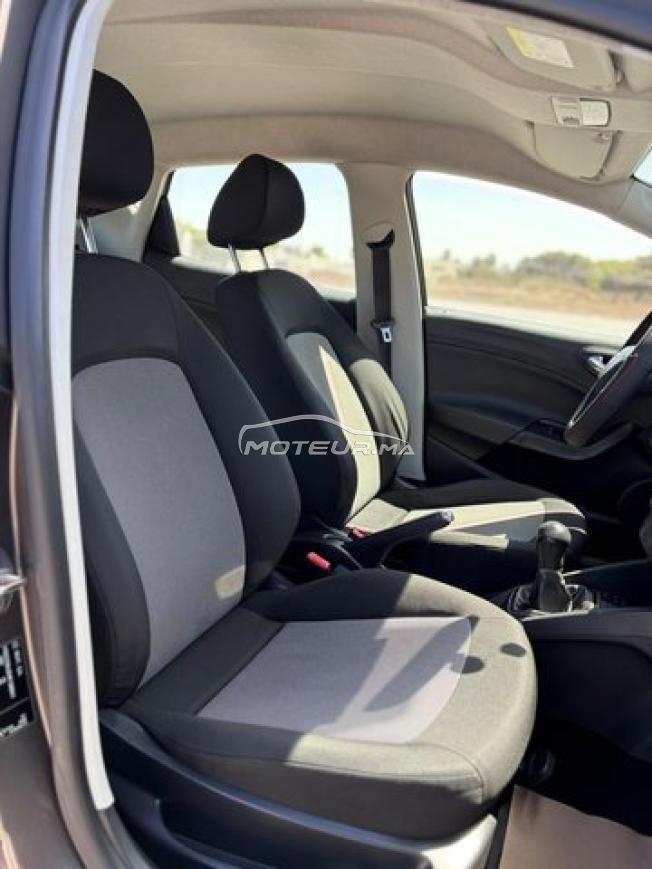 seat ibiza diesel model2018 A rabat