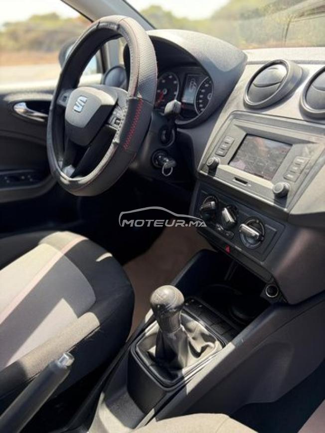 seat ibiza diesel model2018 A rabat