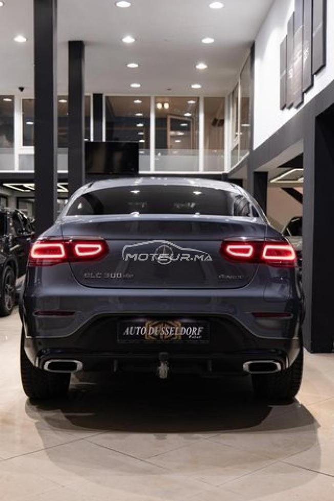 Mercedes GLC300de Amg Full 