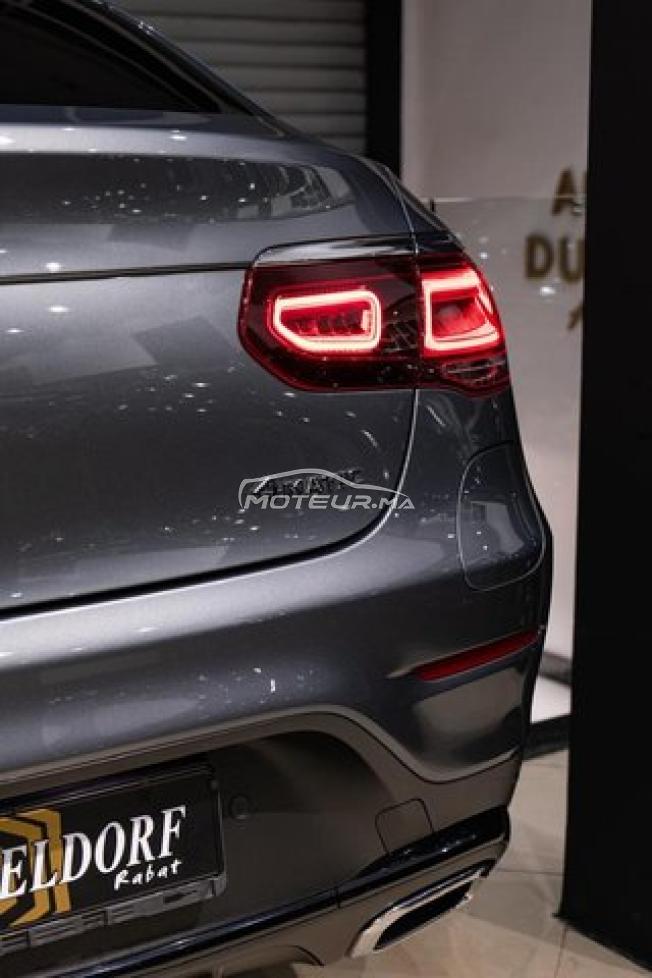 Mercedes GLC300de Amg Full 