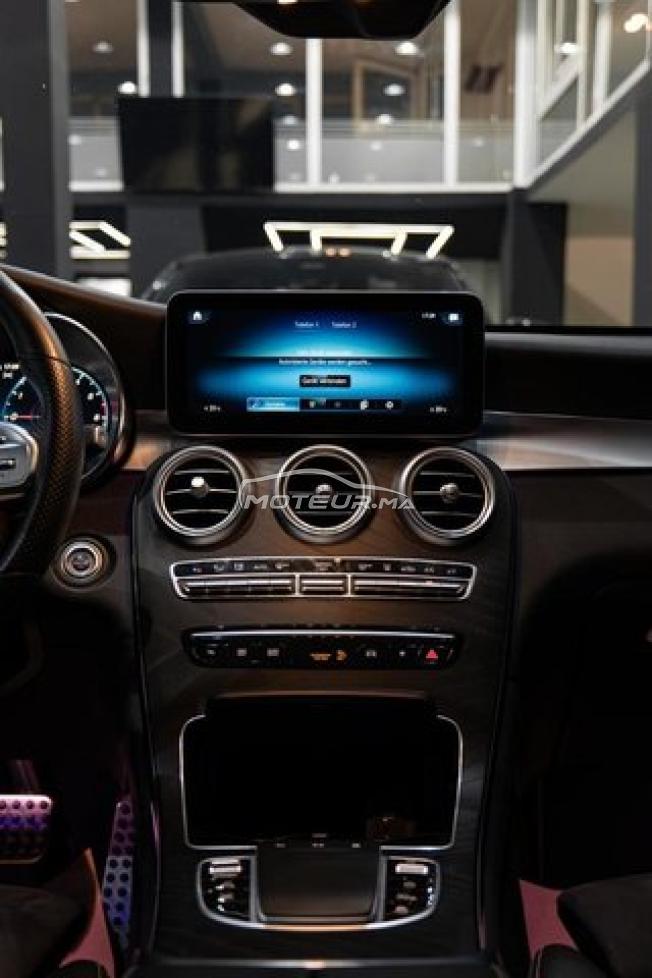 Mercedes GLC300de Amg Full 