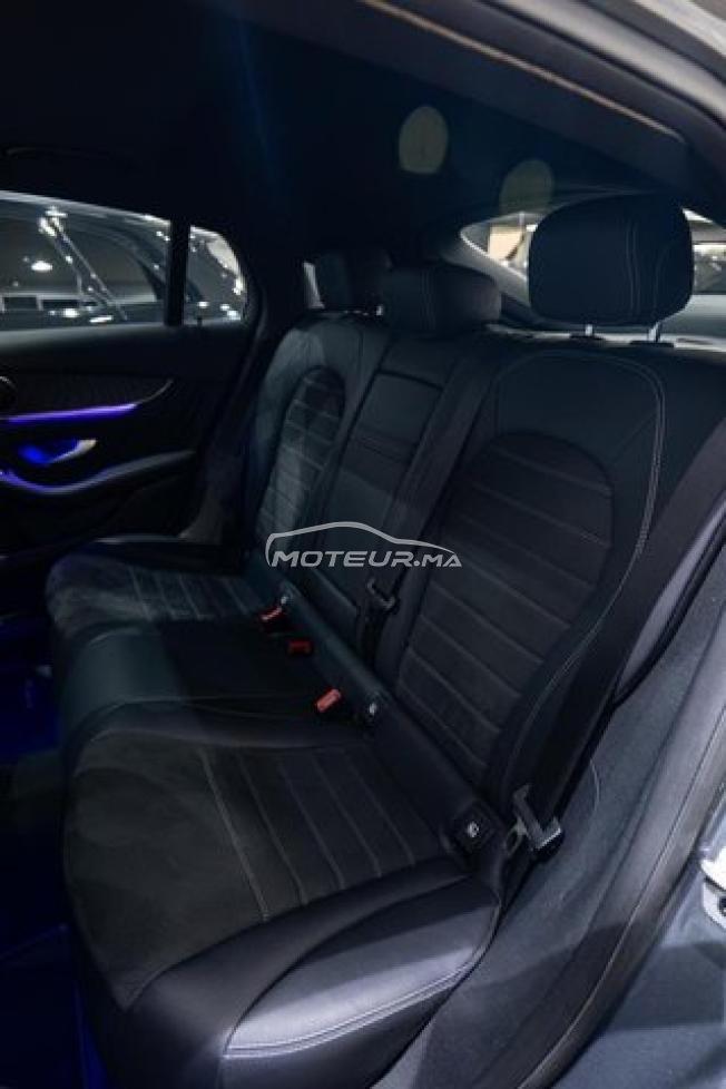 Mercedes GLC300de Amg Full 
