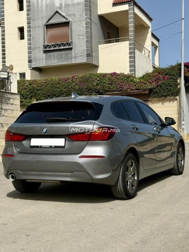 BMW Série 1 116d 2023 - DERKAOUI AUTO