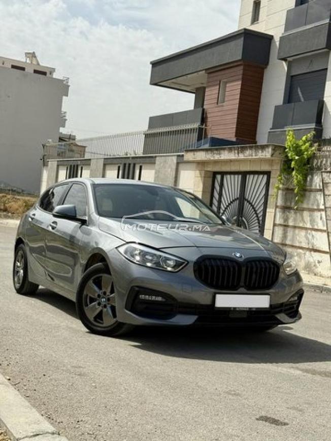 BMW Série 1 116d 2023 - DERKAOUI AUTO