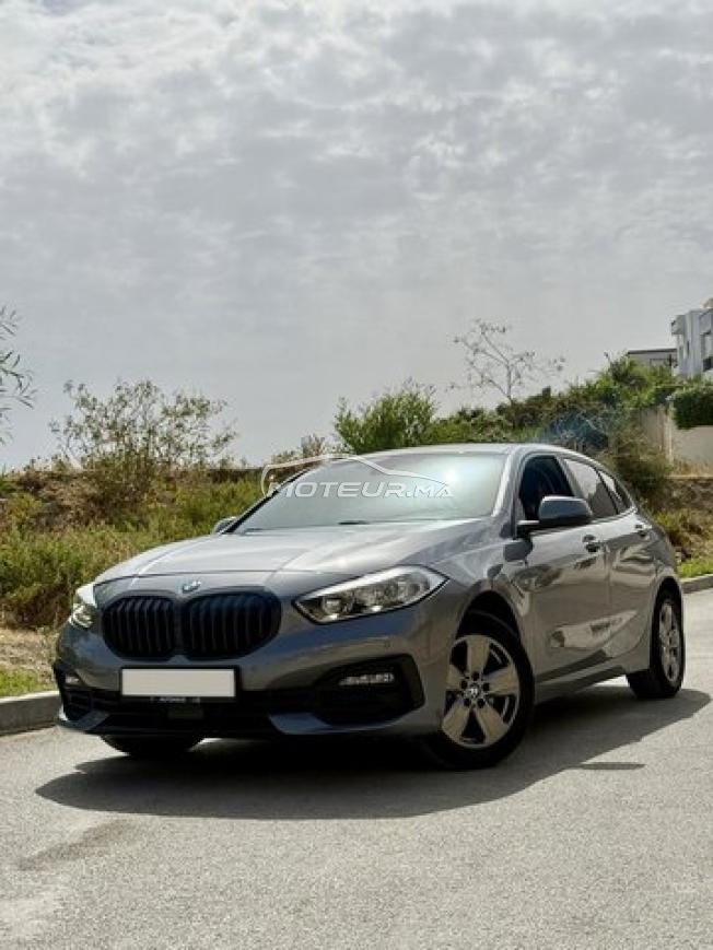 BMW Série 1 116d 2023 - DERKAOUI AUTO