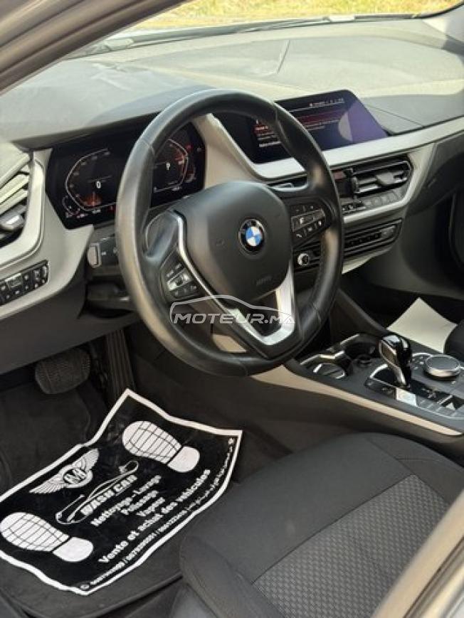BMW Série 1 116d 2023 - DERKAOUI AUTO