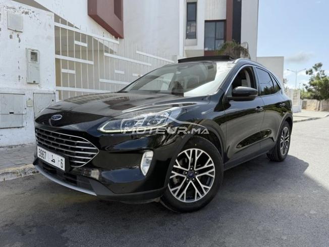 Ford Kuga Diesel Automatique 2021 à Casablanca