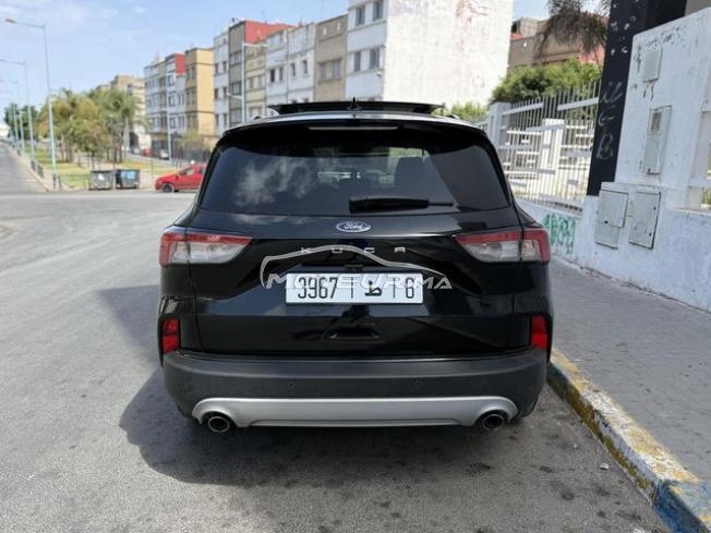 Ford Kuga Diesel Automatique 2021 à Casablanca