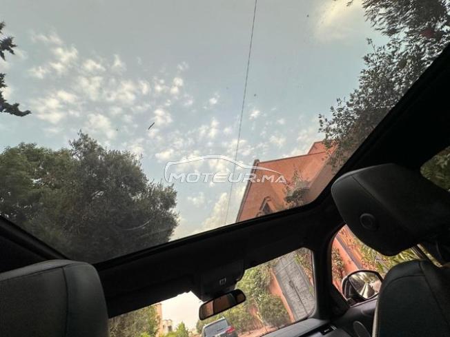 RANGE ROVER EVOQUE 04-2018 à Marrakech