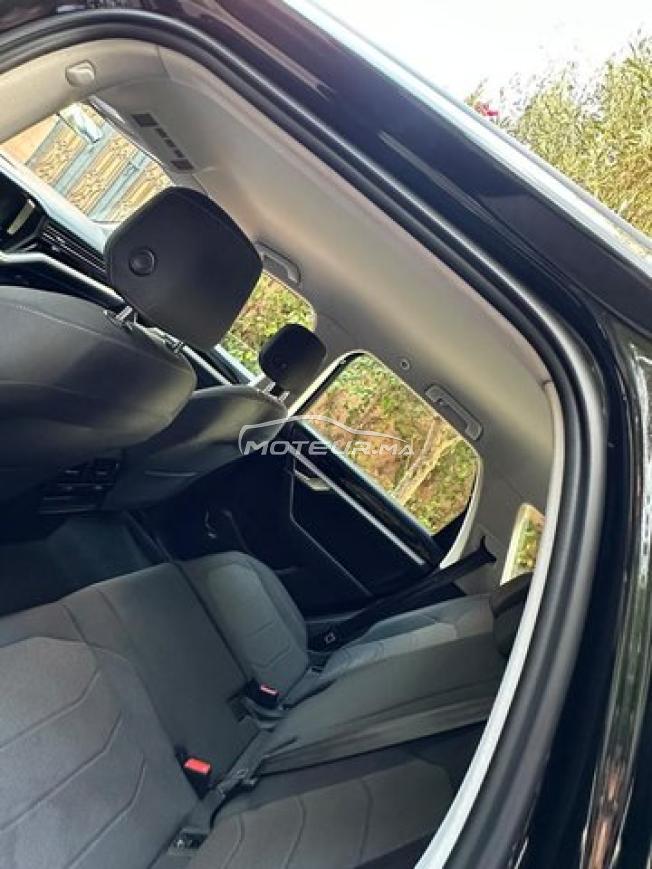 VOLKSWAGEN TOUAREG 06-2023 Diesel Automatique 
