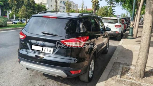 KIFAL - FORD Kuga