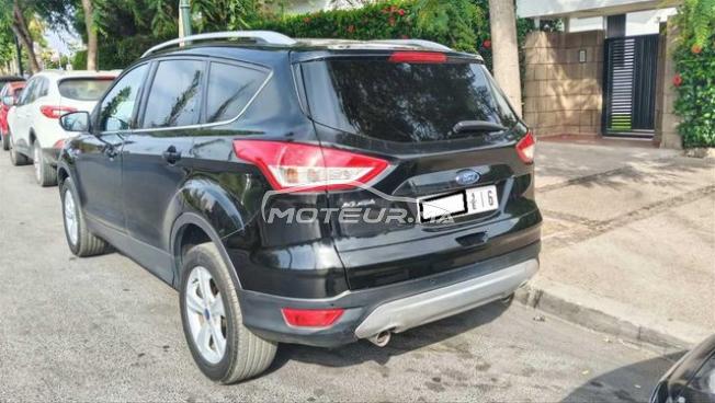 KIFAL - FORD Kuga