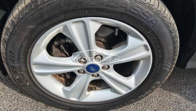 KIFAL - FORD Kuga
