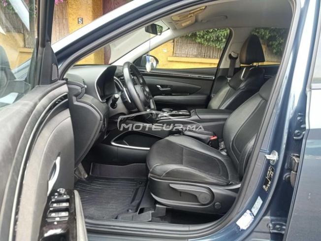 KIFAL - HYUNDAI Tucson