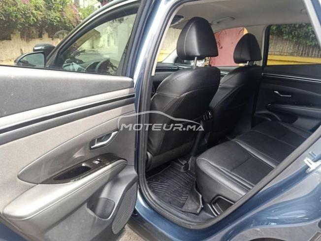 KIFAL - HYUNDAI Tucson