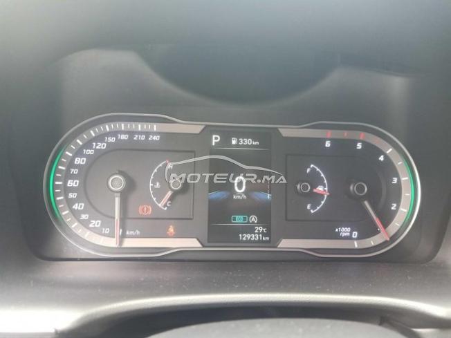 KIFAL - HYUNDAI Tucson