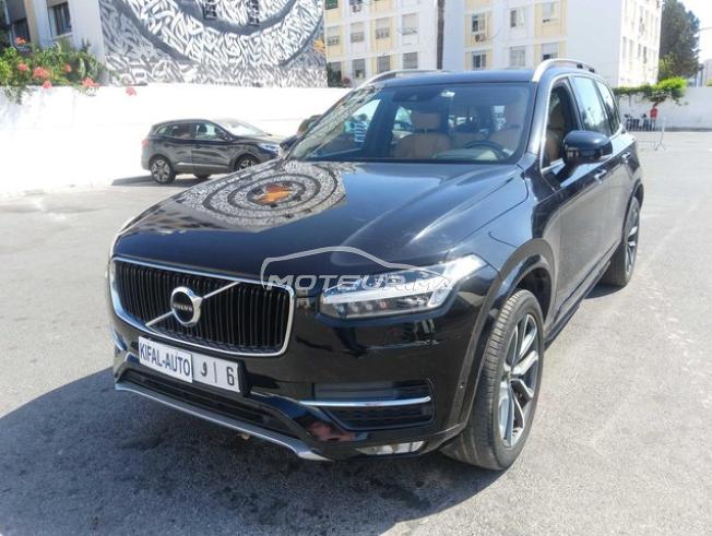 KIFAL - VOLVO XC90