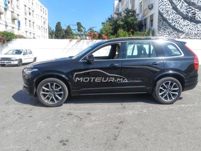 KIFAL - VOLVO XC90