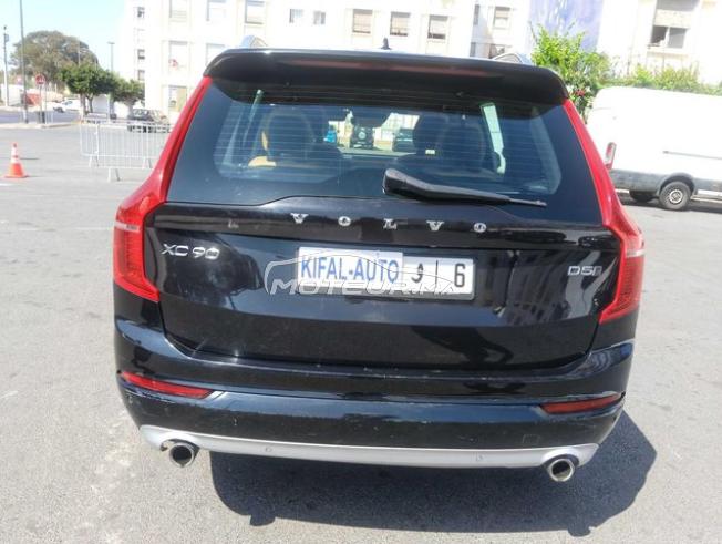 KIFAL - VOLVO XC90