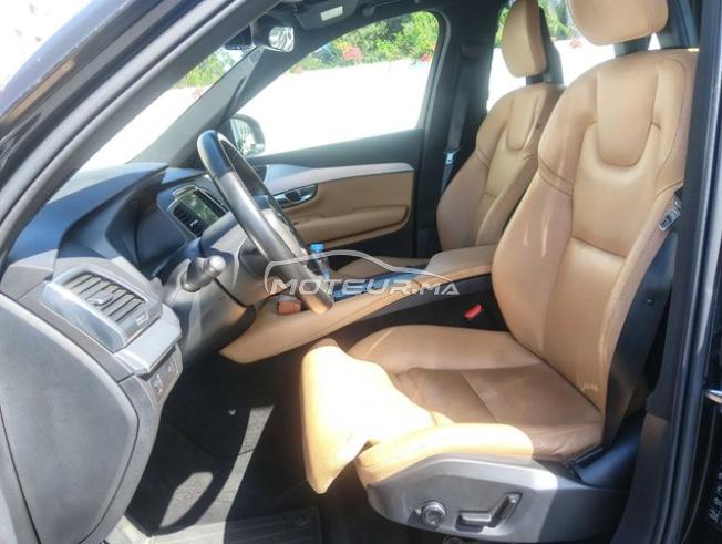 KIFAL - VOLVO XC90