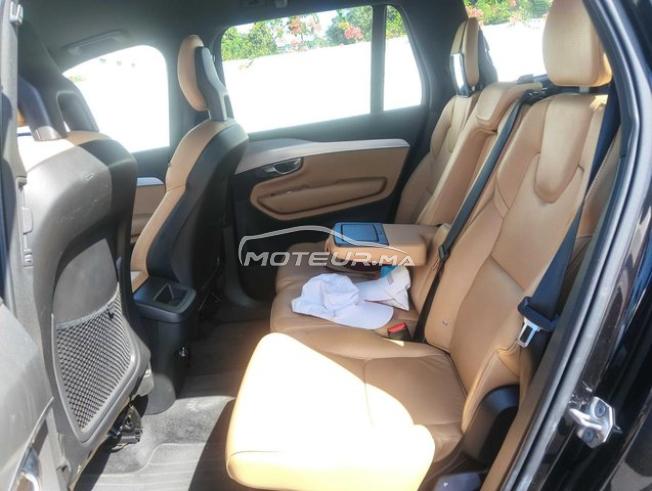 KIFAL - VOLVO XC90