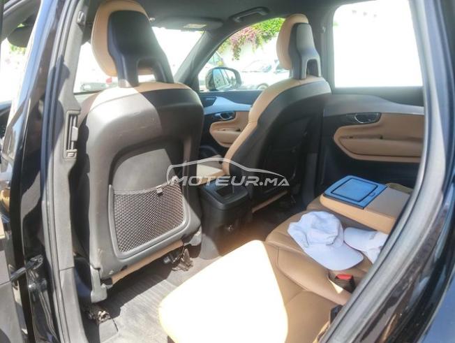 KIFAL - VOLVO XC90