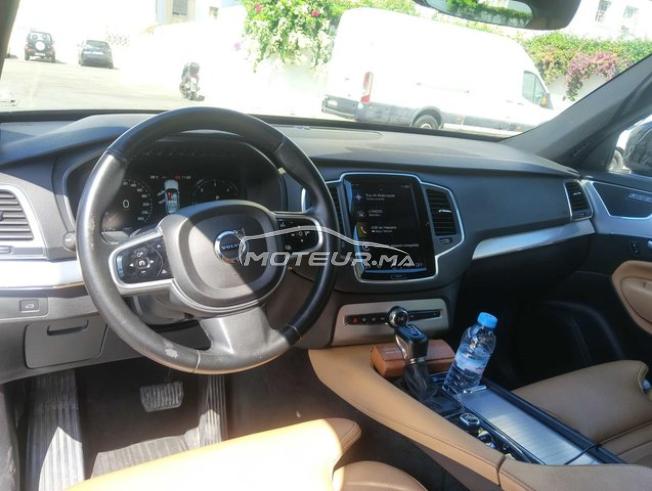 KIFAL - VOLVO XC90