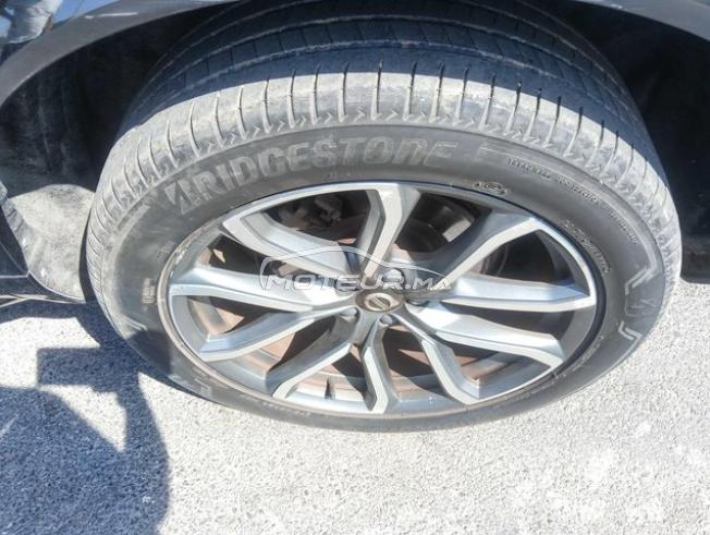 KIFAL - VOLVO XC90