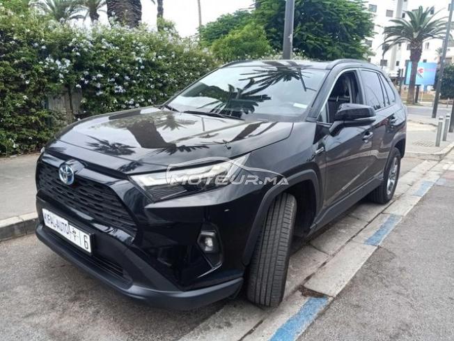 KIFAL - TOYOTA RAV4