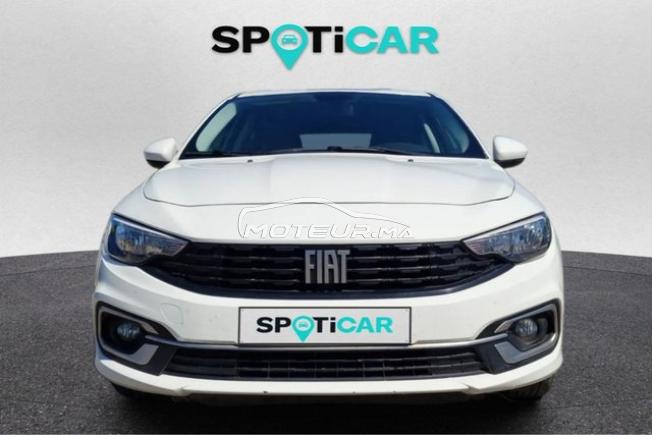Stellantis - FIAT Tipo Hatchback - 2024
