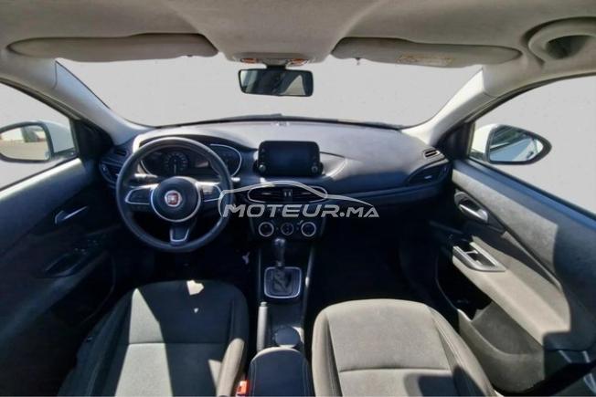 Stellantis - FIAT Tipo Hatchback - 2024