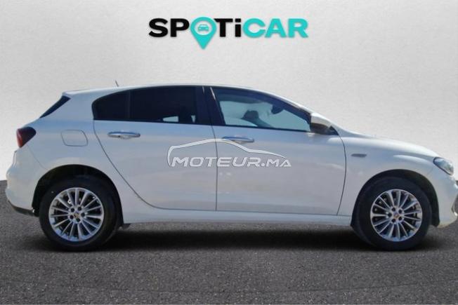 Stellantis - FIAT Tipo Hatchback - 2024