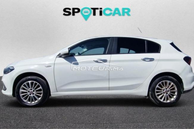 Stellantis - FIAT Tipo Hatchback - 2024