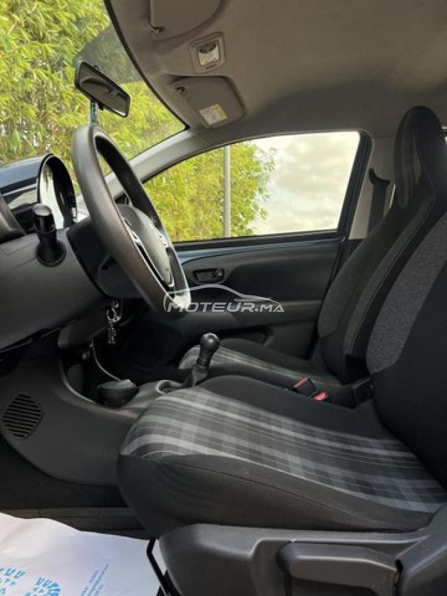 Peugeot 108 2020