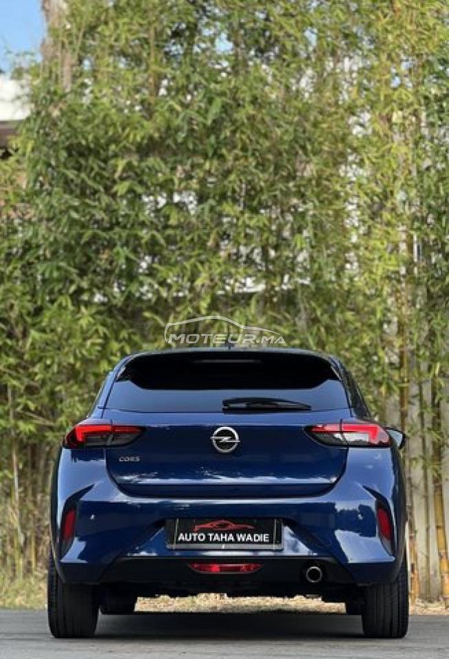Opel Corsa Gt Line Plus 2020